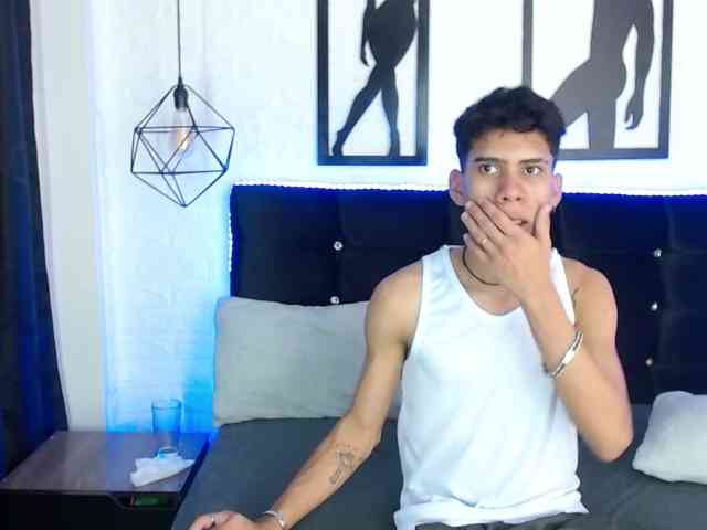 alejonaughty