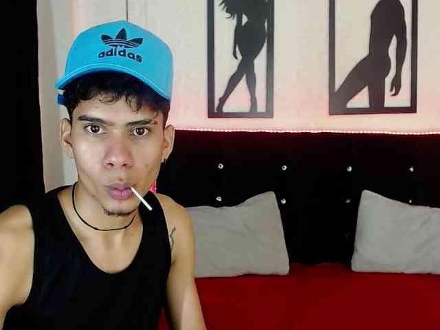 alejonaughty
