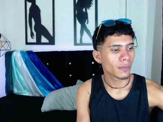 alejonaughty