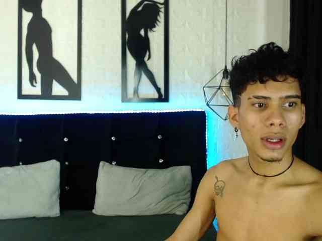 alejonaughty