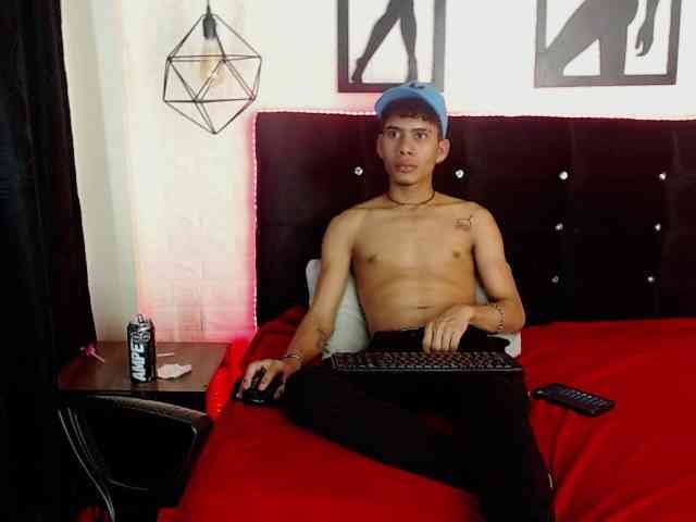 alejonaughty