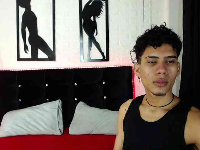 alejonaughty