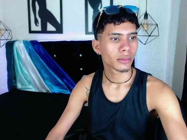 alejonaughty