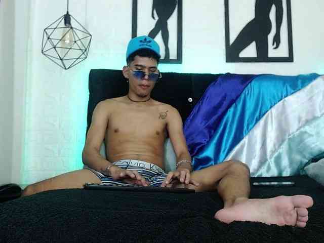 alejonaughty
