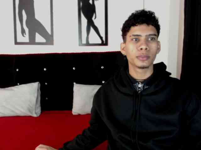 alejonaughty
