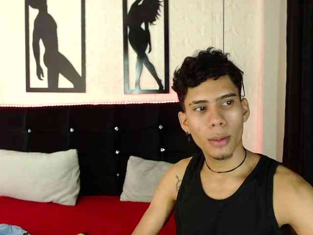alejonaughty