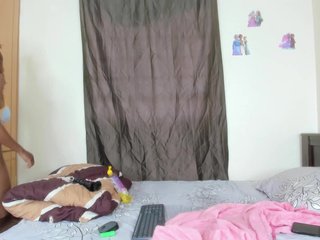Sexy-fuck-Doll Porn Show