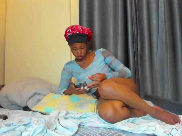 Sexy-fuck-Doll webcam