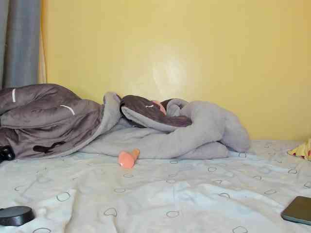 Sexy-fuck-Doll webcam