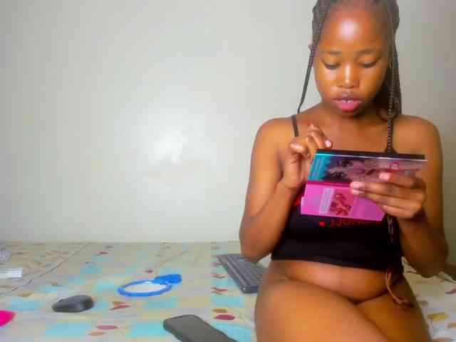 Sexy-fuck-Doll webcam