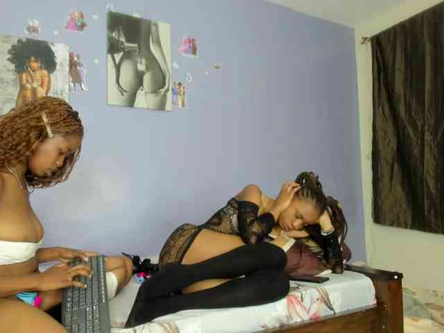 Sexy-fuck-Doll webcam