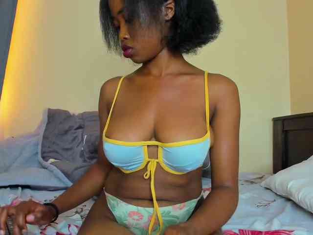 Sexy-fuck-Doll webcam