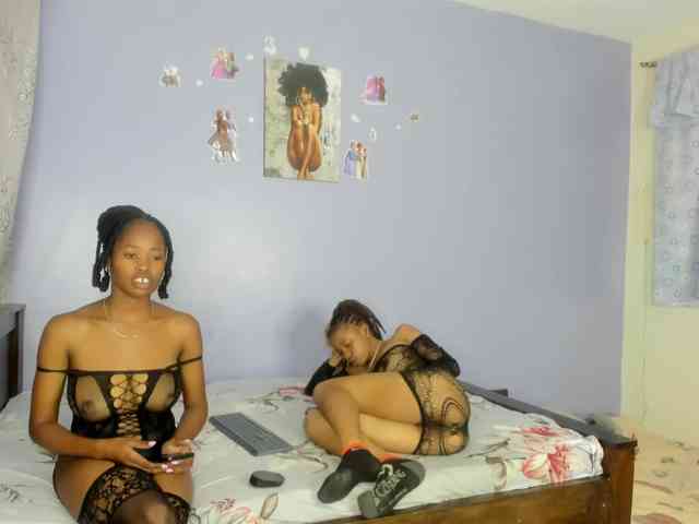 Sexy-fuck-Doll webcam