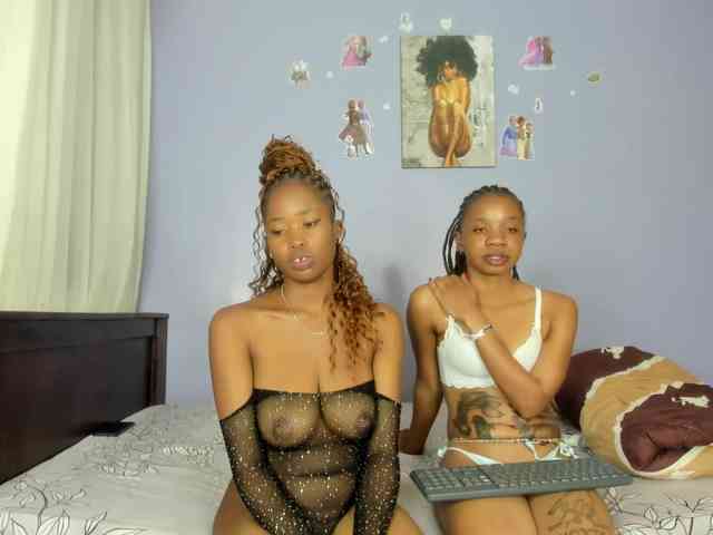 Sexy-fuck-Doll webcam