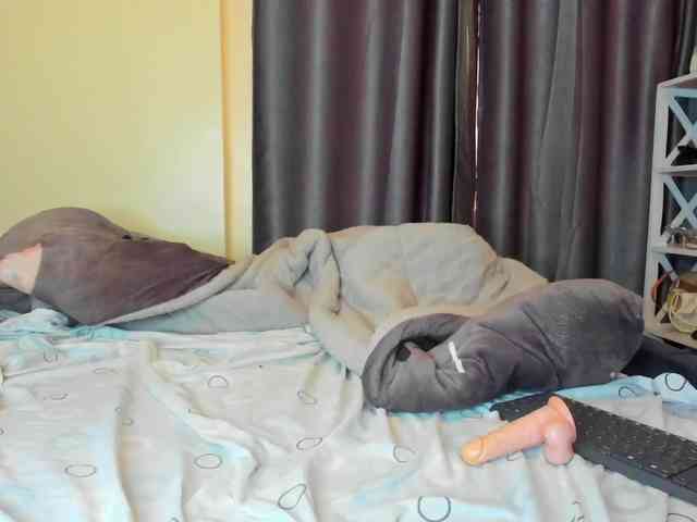 Sexy-fuck-Doll webcam