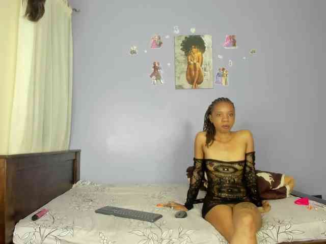 Sexy-fuck-Doll webcam