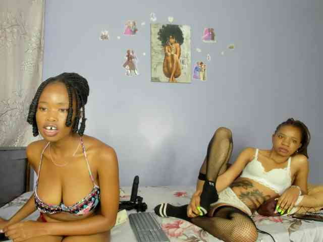 Sexy-fuck-Doll webcam