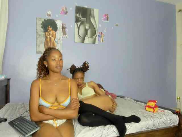 Sexy-fuck-Doll webcam
