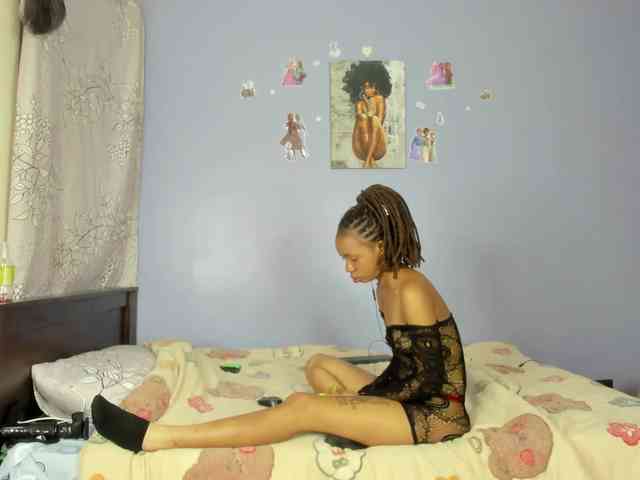 Sexy-fuck-Doll webcam