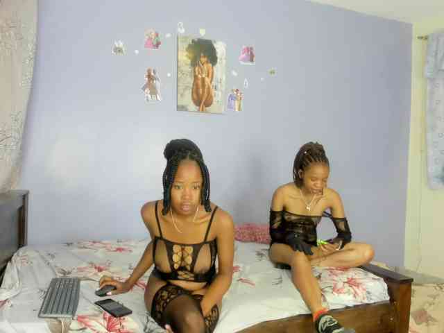 Sexy-fuck-Doll webcam