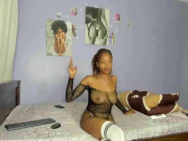Sexy-fuck-Doll webcam
