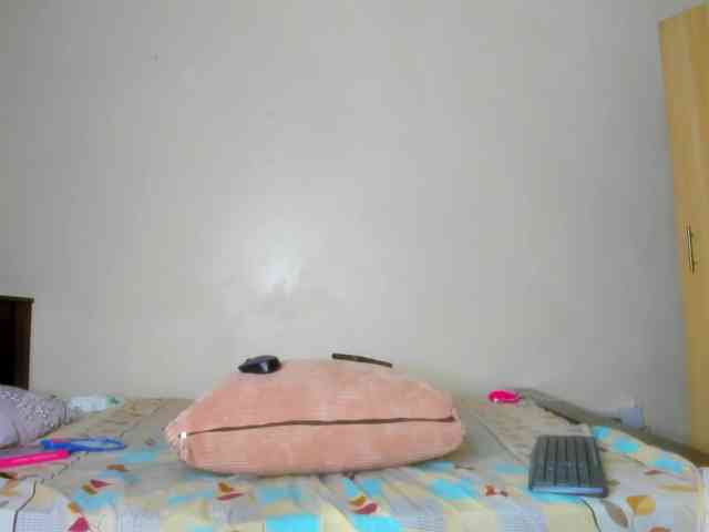 Sexy-fuck-Doll webcam