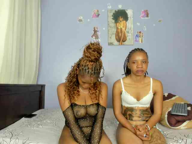 Sexy-fuck-Doll webcam