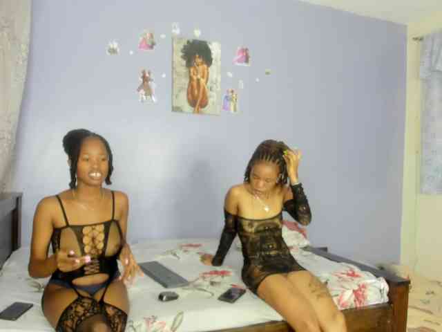 Sexy-fuck-Doll webcam