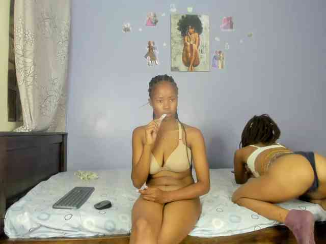 Sexy-fuck-Doll webcam