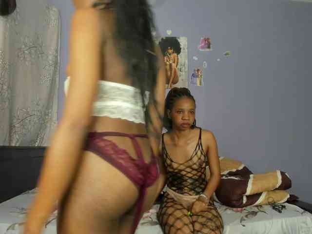 Sexy-fuck-Doll webcam
