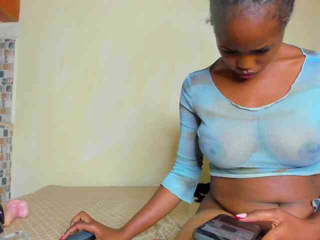 Sexy-fuck-Doll webcam