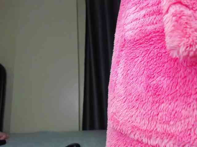 Sexy-fuck-Doll webcam