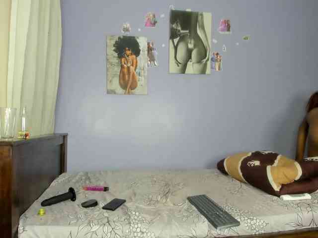 Sexy-fuck-Doll webcam
