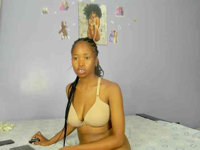 Sexy-fuck-Doll webcam