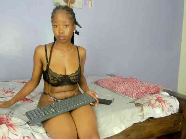Sexy-fuck-Doll webcam