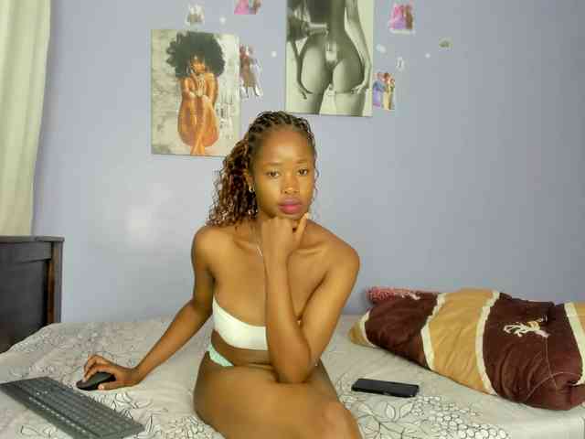 Sexy-fuck-Doll webcam