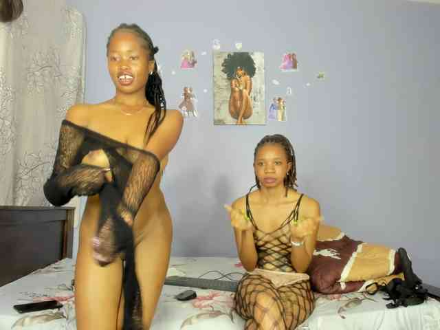 Sexy-fuck-Doll webcam