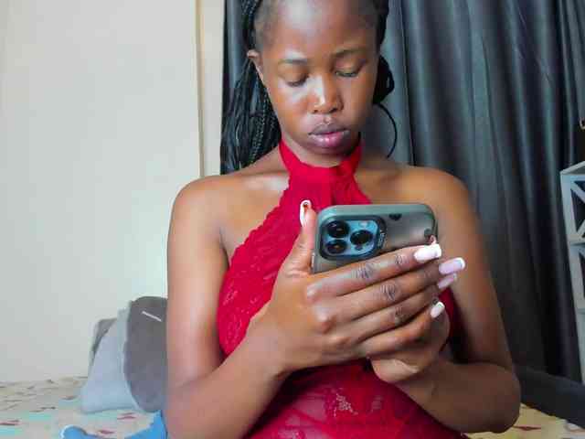 Sexy-fuck-Doll webcam