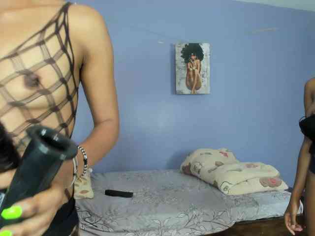 Sexy-fuck-Doll Live Webcam on BongaCams