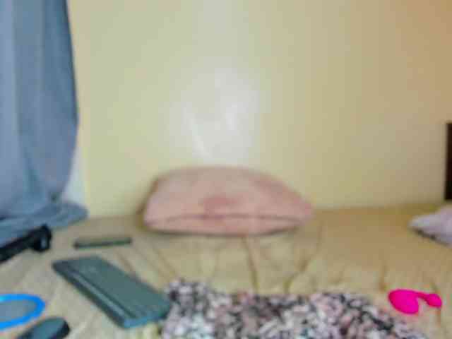 Sexy-fuck-Doll webcam