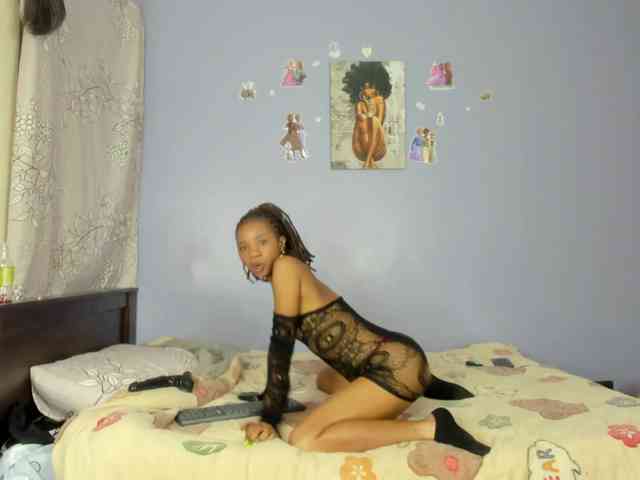 Sexy-fuck-Doll webcam