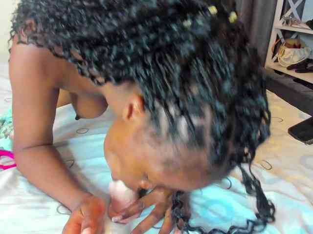 Sexy-fuck-Doll webcam