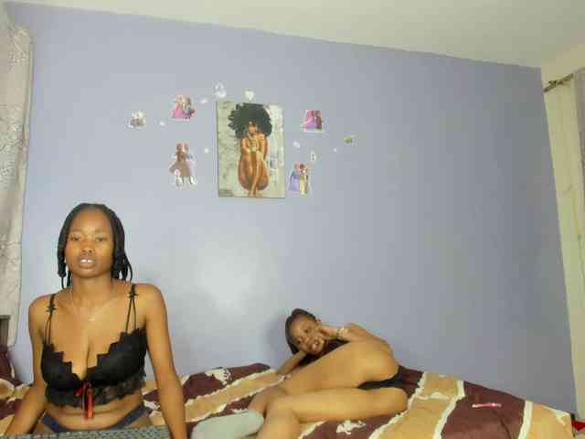 Sexy-fuck-Doll webcam