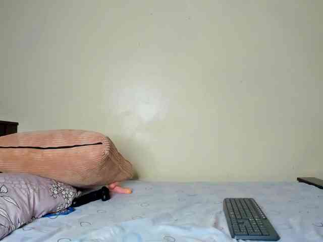 Sexy-fuck-Doll webcam