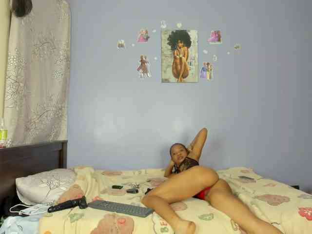 Sexy-fuck-Doll webcam