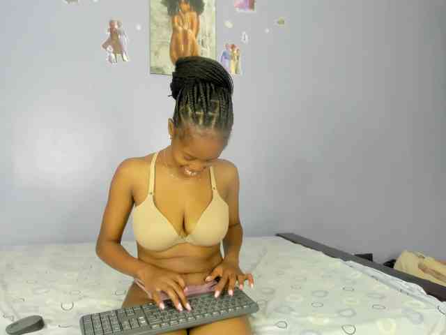 Sexy-fuck-Doll webcam