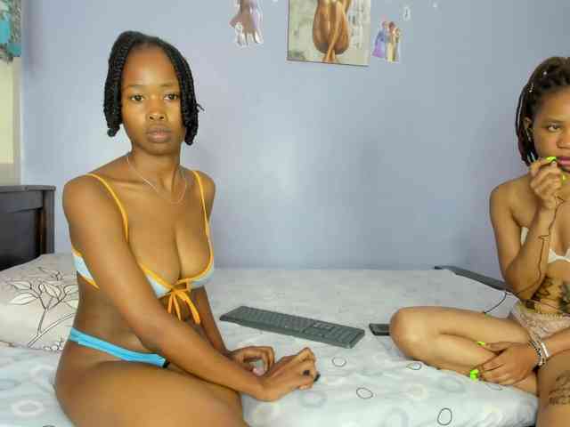 Sexy-fuck-Doll webcam