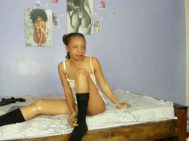 Sexy-fuck-Doll webcam