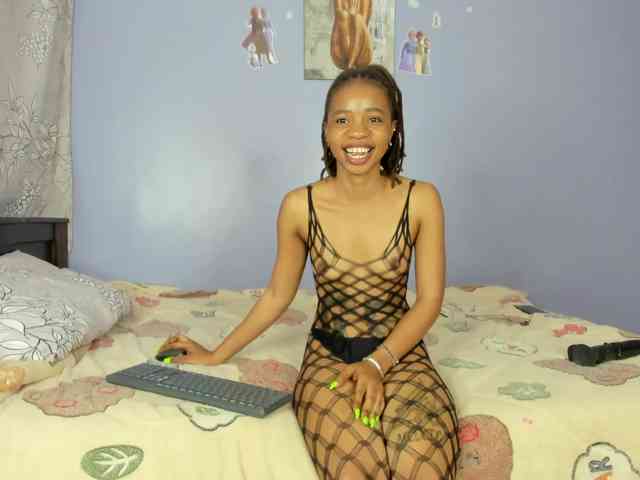 Sexy-fuck-Doll webcam