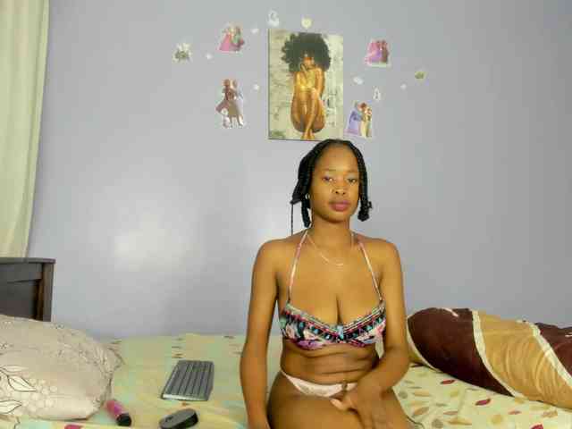 Sexy-fuck-Doll webcam